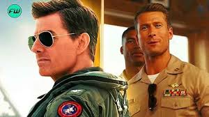 Tom Cruise Teases Potential Return of Glen Powell for Top Gun 3