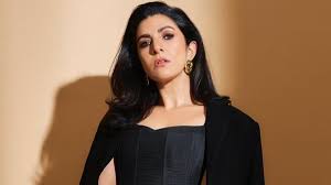 Nimrat Kaur’s Vibrant Bandra Mornings on May Day