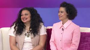 Ilana Glazer and Michelle Buteau: The Dynamic Duo Taking Over Hollywood