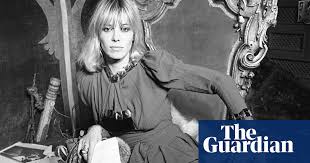 The Untold Stories of Anita Pallenberg and Other Iconic Rock Star Girlfriends