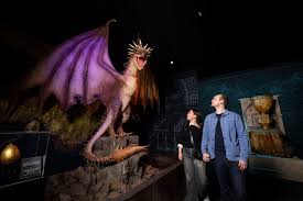 Experience the Magic of Harry Potter in Boston