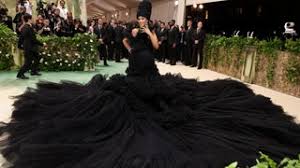 Met Gala 2024 Red Carpet Extravaganza: The Most Jaw-Dropping Celebrity Looks Revealed