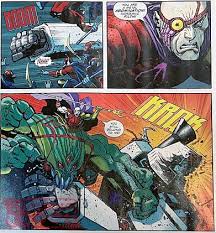 Transformers and GI Joe Crossover Unleashed in Free Comic Book Day Surprise