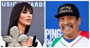 Celebrities Megan Fox and Danny Trejo Celebrate Birthdays on May 16, 2024