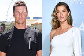 Tom Brady Honors Gisele Bündchen and Motherhood on Mother’s Day