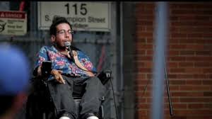 Hilarious Comedy Show in Columbiana to Support Disability Rights