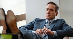 Matthew Macfadyen Takes Home BAFTA TV Award for Outstanding Performance in Succession