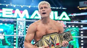 The WWE Championship Controversy: Cody Rhodes vs. Roman Reigns