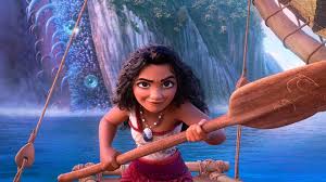 Exciting Moana 2 Trailer Reveals New Adventure with Auli’i Cravalho and Dwayne Johnson