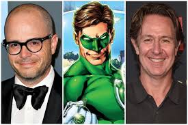 Exclusive: DC’s Green Lantern Series Hires Top Writers for Exciting New Project