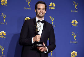 Bill Hader to Inspire Chapman University Graduates with Commencement Speech