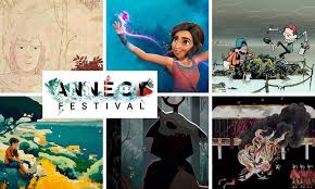 Discover the Annecy International Animation Festival