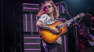 Billy Strings Homecoming Shows at Pine Knob Music Theatre