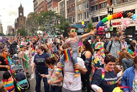 Ultimate Guide to Celebrating LGBT Pride Month in Boston: Events, Parades, and More