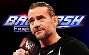 CM Punk’s Huge Role at WWE Backlash Revealed