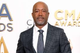 Darius Rucker Opens Up About Recent Arrest in Exclusive Interview