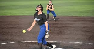 Exciting Baseball Game in Rogersville, Tennessee in 2024