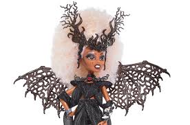 RuPaul Dragon Queen Monster High Doll: Unleashing the Goddess Within!