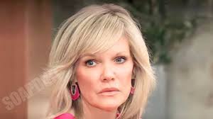 Shocking Twist in General Hospital: Ava Jerome’s Exit?