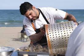 Top Chef Recap: The Seafood Boil Battle