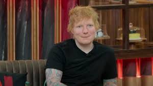 Ed Sheeran Reveals Weirdest Food Experience and Meeting Shah Rukh Khan on Kapil Sharma Show