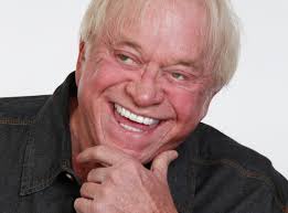 Remembering Comedy Icon James Gregory: The Funniest Man in America