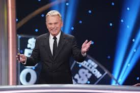 Relive Pat Sajak’s Legacy on ‘Wheel of Fortune’