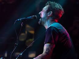 Frank Turner: Folk Punk Legend Returns to Boston Calling Music Festival