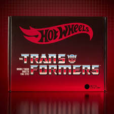 Hot Wheels Transformers Optimus Prime: A Collector’s Dream or Overpriced Gimmick?