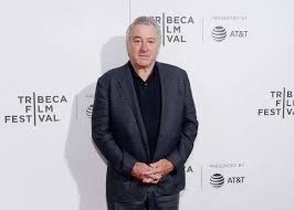 Robert De Niro Tribute: A Star-Studded Celebration at Tribeca Film Festival