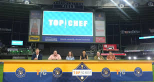 Top Chef Milwaukee Brewers Game Day Experience: A Culinary Delight