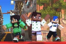 New Netflix Animated Series ‘Minecraft’ in Production with WildBrain Studios