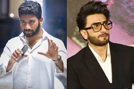 Ranveer Singh to Star in Prasanth Varma’s New Film ‘Rakshas’ | Latest Hindi Cinema News