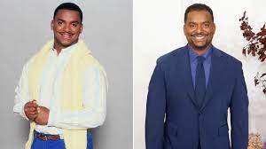 Alfonso Ribeiro Opens Up About the Sacrifice of ‘Fresh Prince’ Role