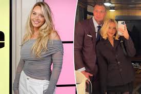 Camille Kostek Reveals Relationship Drama with Rob Gronkowski