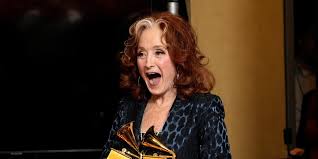 Bonnie Raitt Thrills Fans with Announcement of New Orleans Concert Tour Stop