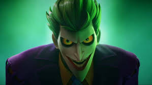 Mark Hamill Returns as The Joker in MultiVersus Game