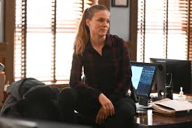 Tracy Spiridakos Opens Up About Her Departure from Chicago P.D.