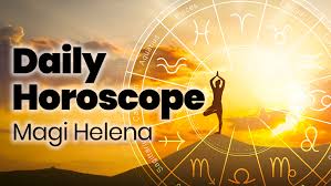 Get Your Free Daily Horoscope & Birthday Star Alexander Ludwig – May 7, 2024