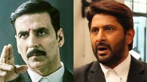 Akshay Kumar and Arshad Warsi Set to Bring the Heat in Jolly LLB 3