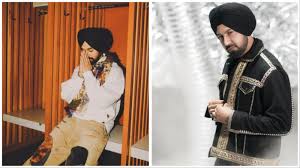 Gippy Grewal Clarifies Rumors About His Alleged Rift with Diljit Dosanjh