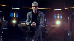 Alex Kurtzman Announces Infinite Star Trek Stories for Paramount+ Universe