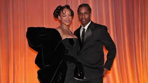 Rihanna and A$AP Rocky’s Beyond Adorable Kids: Meet RZA and Riot