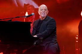 Billy Joel: The Piano Man’s Top 5 Ballads of All Time