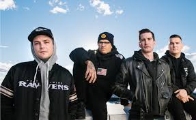 The Amity Affliction Bassist Leaves US Tour Due to Addiction Issues