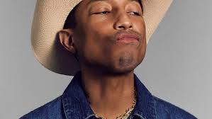 Pharrell Williams Unveils Cutting-Edge ‘Titan’ Jewelry Collection with Tiffany & Co.