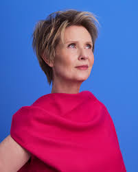 Cynthia Nixon: The Queen of TV Shows