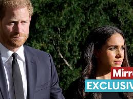 Prince Harry and Meghan Markle: New Documentary Unveils Secrets