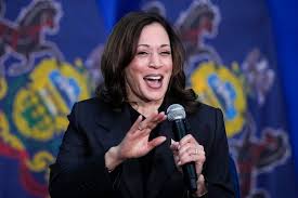 Kamala Harris Attends Beyoncé Concert with Thrilling Revelations