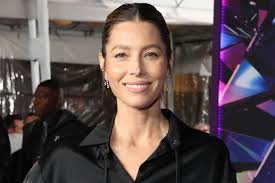 Jessica Biel Celebrates Mother’s Day Poolside | A Heavenly Day Alone